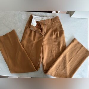 Aritzia Wilfred Effortless Pant / Pants